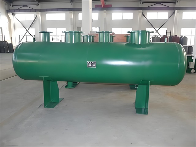娄烦集分水器需要电源吗